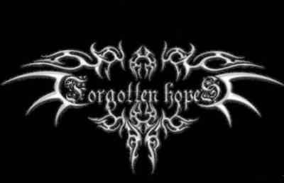 logo Forgotten Hopes